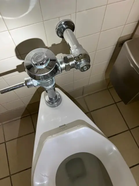 Fixture installation and repair for Repiping in Lenox